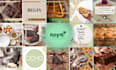 design an outstanding social media post or templates