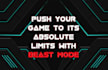 test your android games like a beast