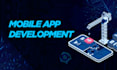 do mobile app development, react native app developer, app creation, app builder