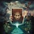 design professional fantasy book cover
