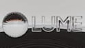turn your logo into 3d glass effect