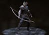 model quality game character, 3d character design, 3d game assets, props