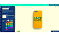 design tshirt printing website using lumise with printify, gelato