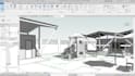 draw complete architectural drawings with autodesk revit