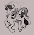 draw your my little pony ocs