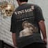 do graphic tee and apparel mockup designs
