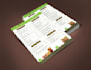 design captivating food menu restaurant menu
