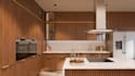 render your dream kitchen gig by US based artist