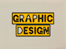 do any graphic design related work