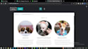 godaddy website design, godaddy website redesign