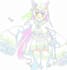 create 2d anime style traditional animation