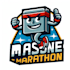 do, make, modern, awesome, marathon, uniqe, mascot, logo design