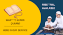 be your online quran teacher