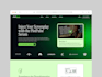 design cro focused landing pages