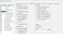 do simphony cloud configurations