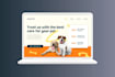 design a wix business website