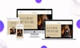 professionally develop webflow websites with cms and animations