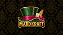 create a premium minecraft server logo
