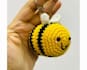 crochet custom stuff toys amigurumi pattern