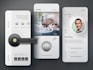 develop tenant finder app, home security app, recycle app, home services app ios