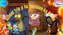 create 2d promotional explainer video 2d cartoon animation