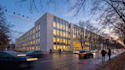 create 3d exterior rendering and architectural visualization