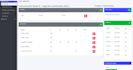 code apis and backend in PHP