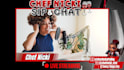 create a custom eye catching streamyard overlay