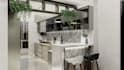 do 3d interior photorealistic render