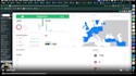 build gohighlevel funnels, ghl website and saas mode dashboard