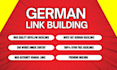 do high da german guest post authority seo backlinks building for google ranking