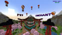 build anything for you in minecraft
