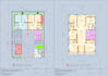 draw autocad 2d architectural floor plan in autocad