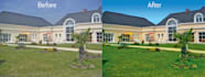 edit real estate photos professionally