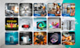 design creative posts, ads and stories for facebook, instagram