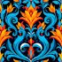 design unique seamless patterns