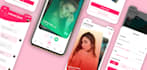 develop dating website dating app social chat app onlyfans website social app