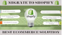 copy clone website domain transfer migrate to shopify store website migration