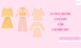 create your fashion collection