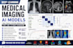 develop deep learning models for xray mri ct scan medical image analysis