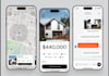 develop event management mobile app and real estate app