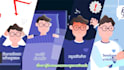 professional 2d corporate explainer for your business