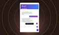 develop a custom ai chatbot or gpt agent with CRM and website integration