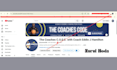 do create and setup youtube channel with logo, banner and SEO optimization