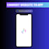convert website to android app using jetpack compose