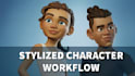 3d character animation and modeling in , maya ,blender , movement