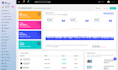develop your web application software using javescript, custom app, desktop app