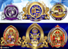 do exceptional church seal logo, church ministry, bishop or apostle seal design