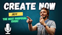 craft the most attractive youtube miniatures