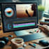 edit your video professionally with davinci resolve